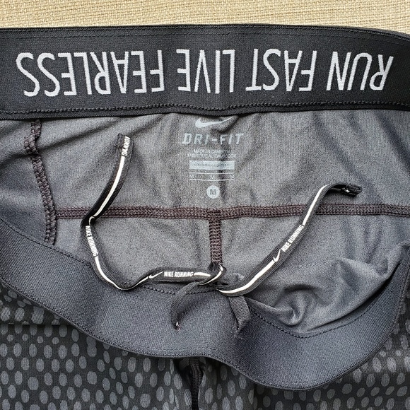 Nike Run Fast Live Fearless Leggings - Picture 7 of 8